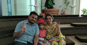The Challenge of Childhood Cancer and Bone Marrow Transplant in India